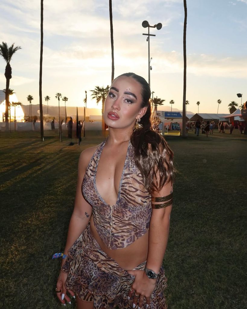 El Coachella es uno de sus festivales más queridos