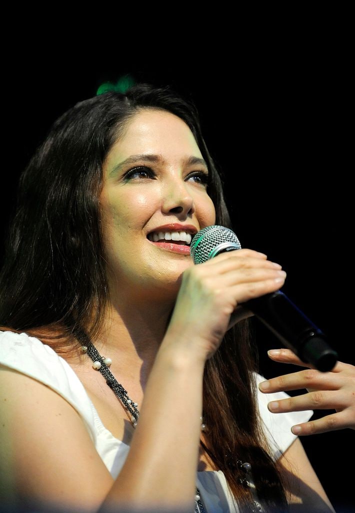 Adela Noriega 