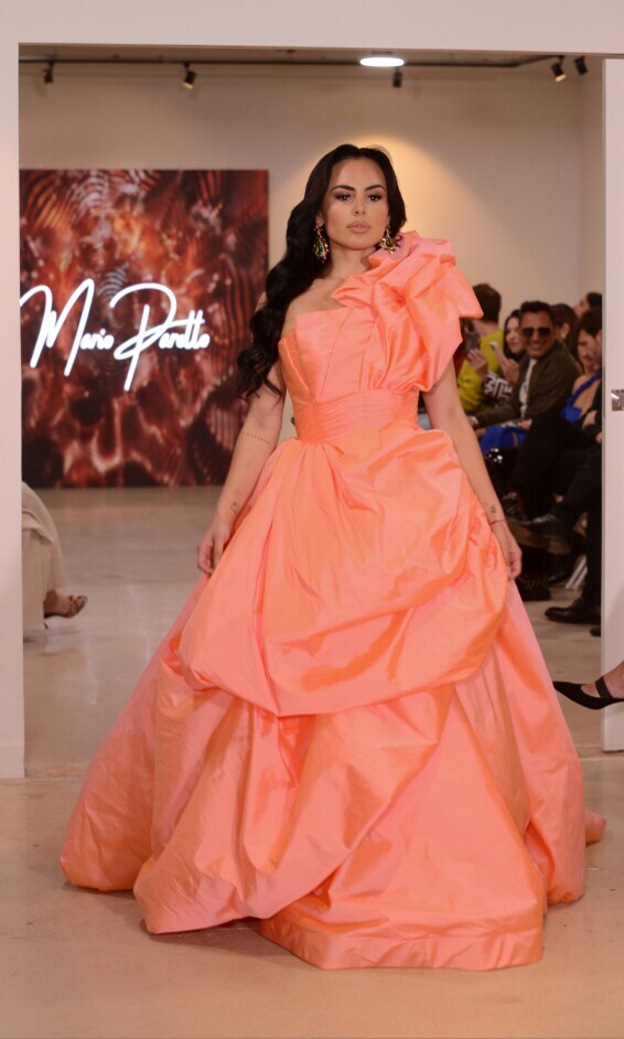 miami runway