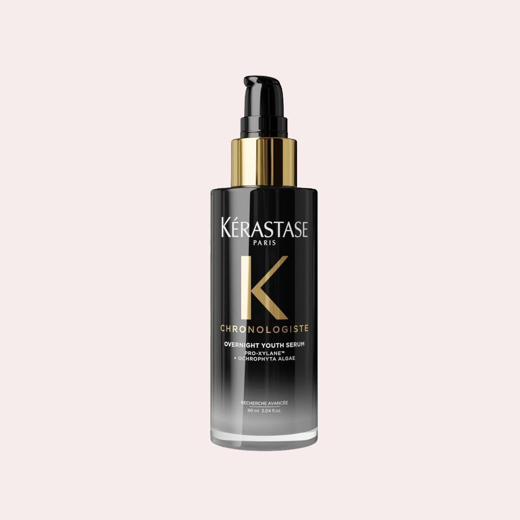Elixir rejuvenecedor nocturno