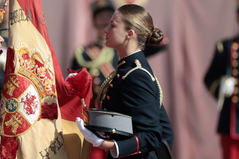 Princesa Leonor