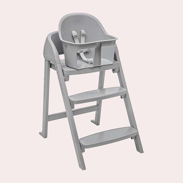 Trona Chicco Crescendo Lite