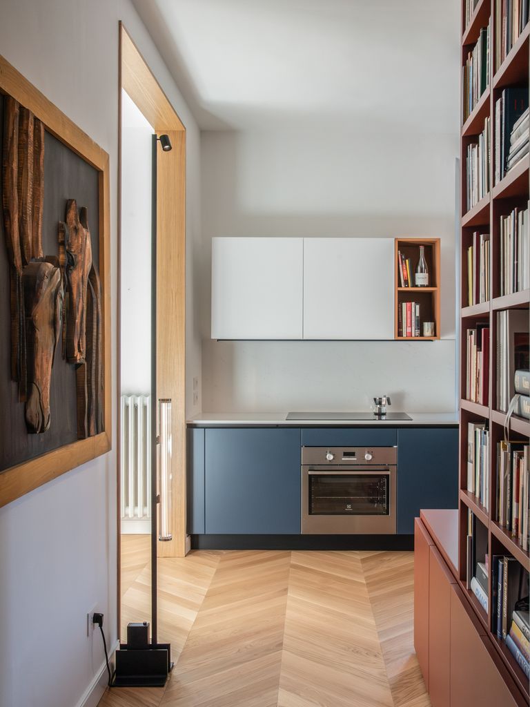 10 cocinas que abrazan las últimas tendencias en interiorismo y decoración