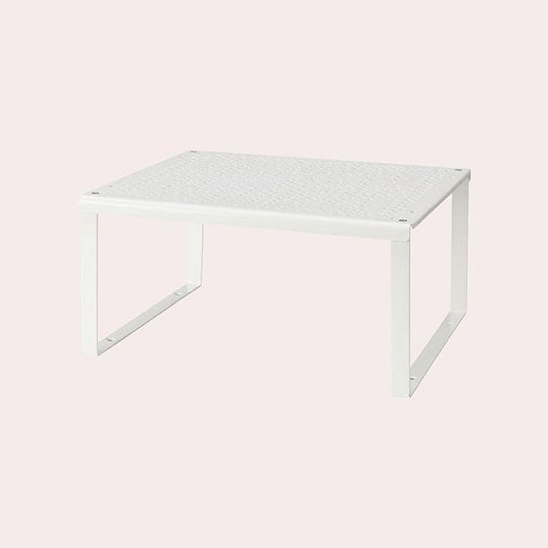 VARIERA Estante Adicional Blanco de IKEA