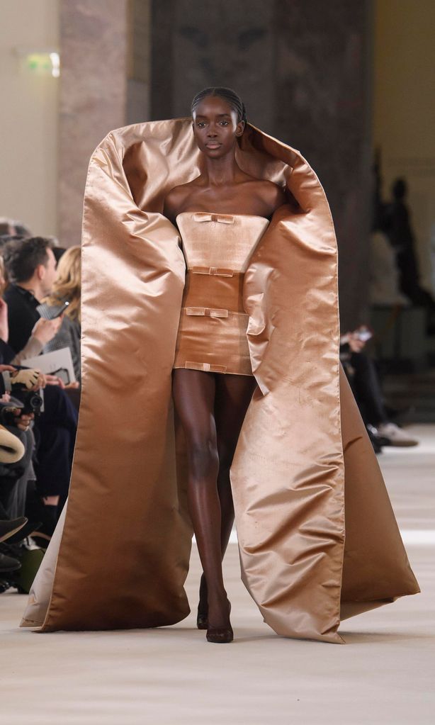 schiaparelli alta costura primavera verano 2023