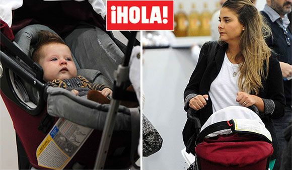 Mijal y Alexia Camil,