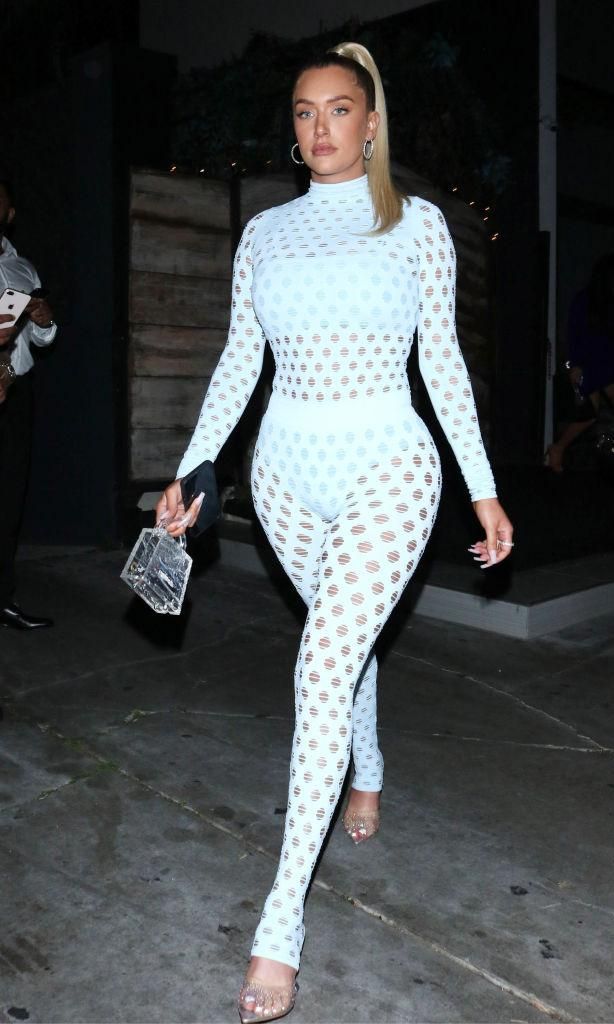 el estilo lencero sigue siendo tendencia para el verano