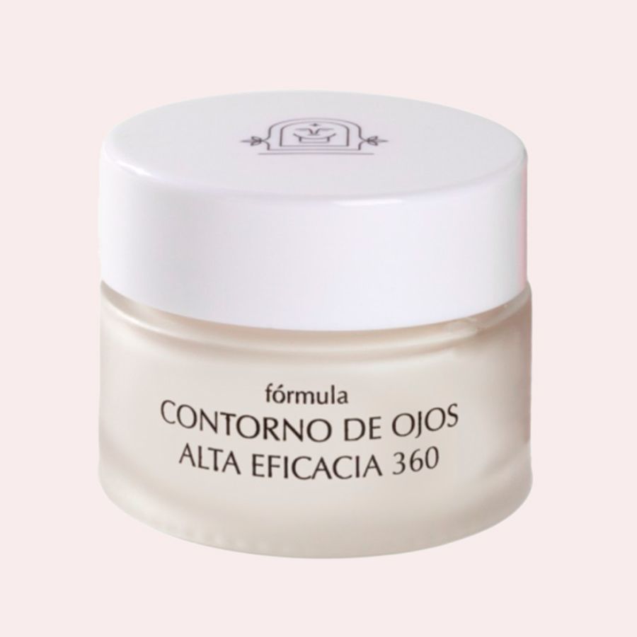 Arturo Alba Contorno Ojos Alta Eficacia 360 