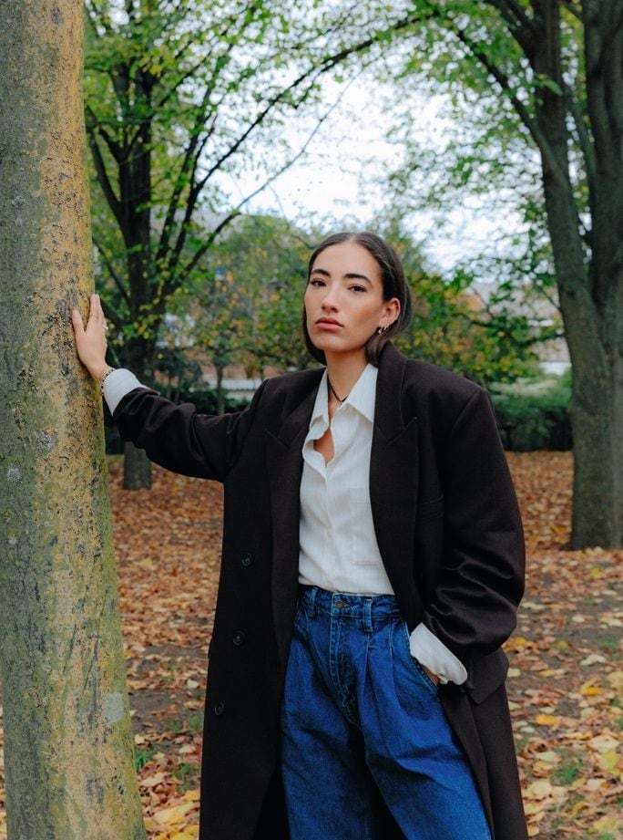 Matilde Mourinho, la hija de José Mourinho