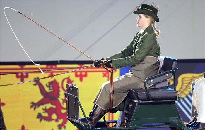 Royal Windsor Horse Show