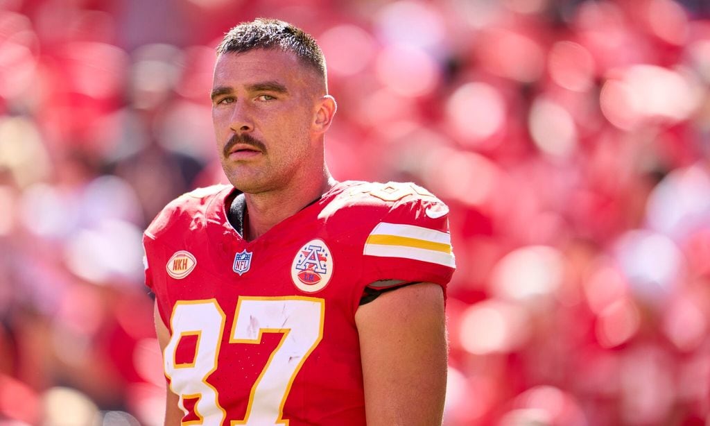 travis kelce