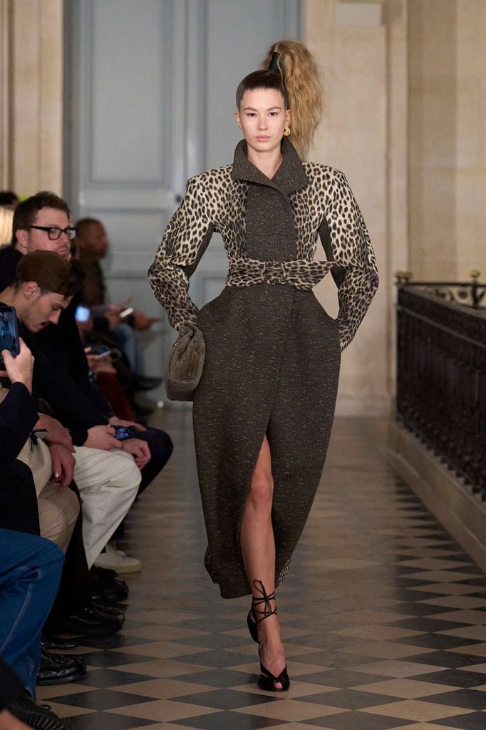 Jacquemus Otoño/Invierno 2026