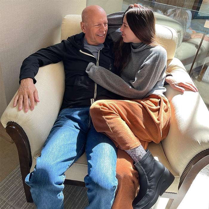 bruce willis scout willis