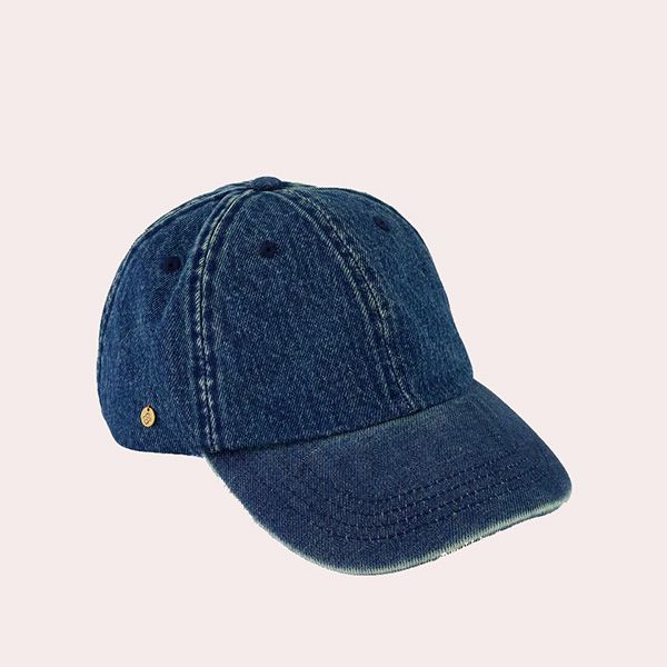 Gorra de Algodón Tintoretto