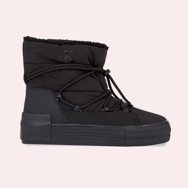 botas nieve ck