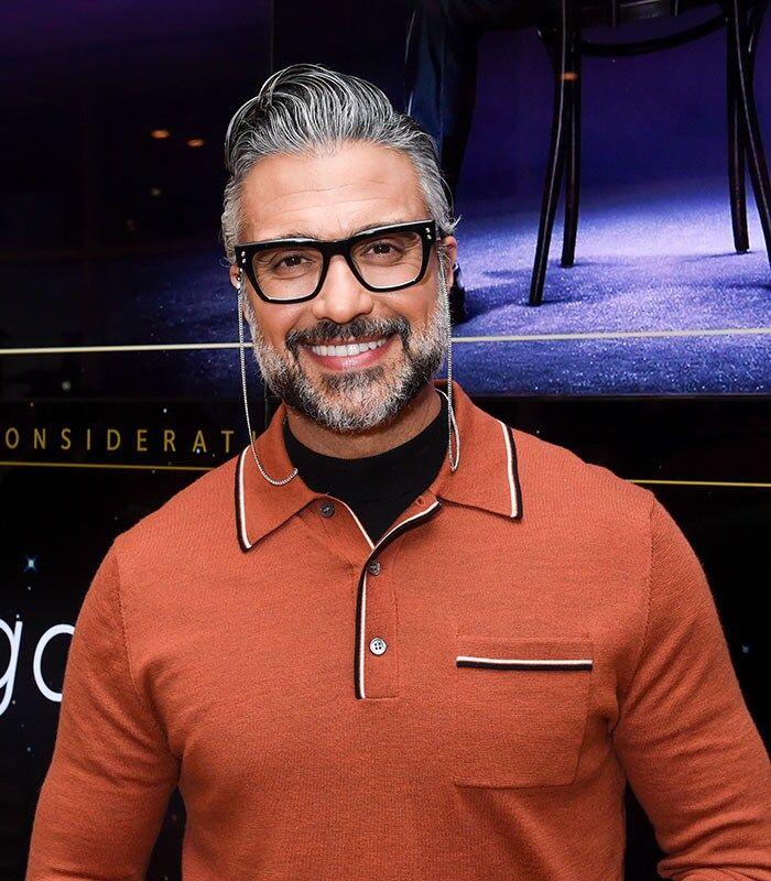 Jaime Camil 