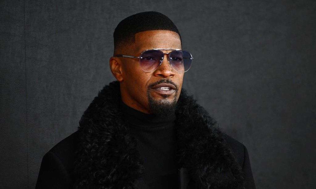 jamie foxx