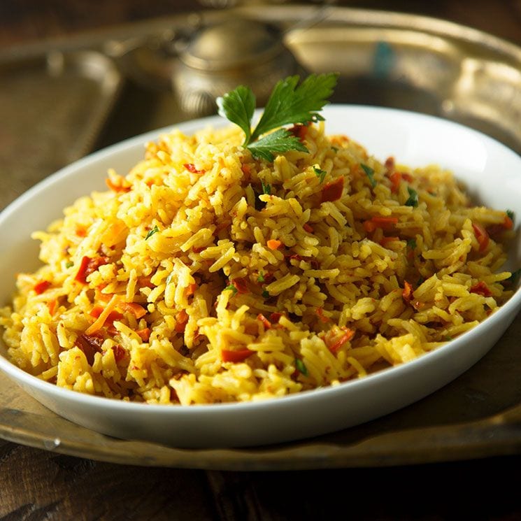 arroz-curcuma