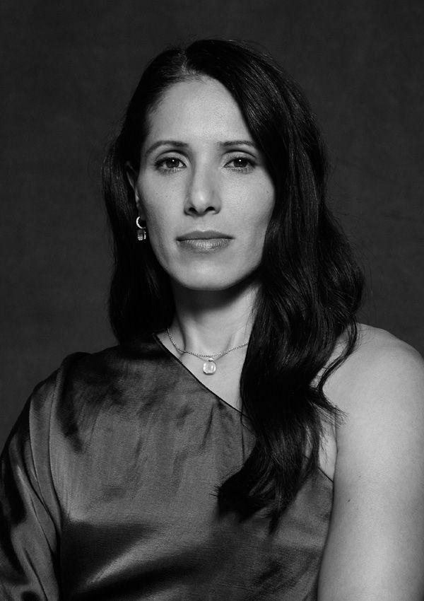 En el Día Internacional de la Mujer, hablamos sobre feminismo y lujo con Sabina Belli, la CEO de Pomellato