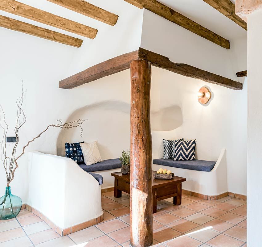 LJs Ratxó, un hotel-destino sostenible de Mallorca