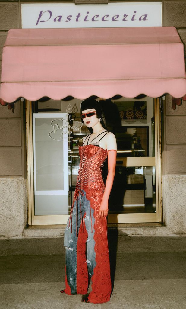 dolce amp gabbana crucero ss23