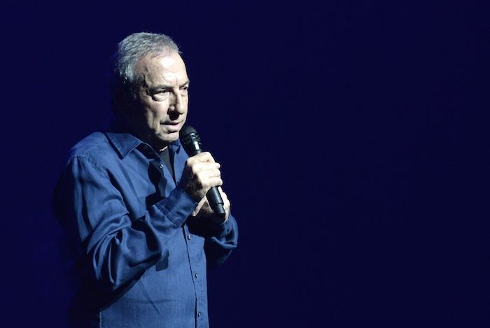 José Luis Perales