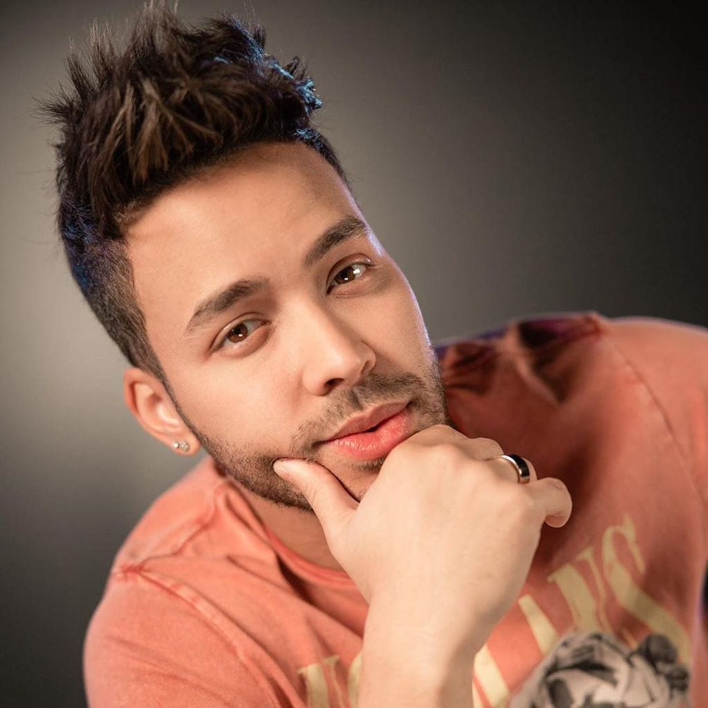 Prince Royce
