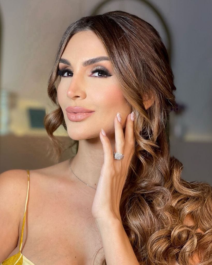 Melany Mille