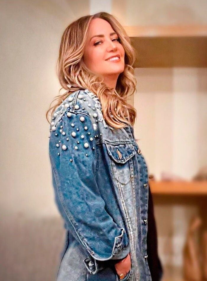 Andrea Legarreta