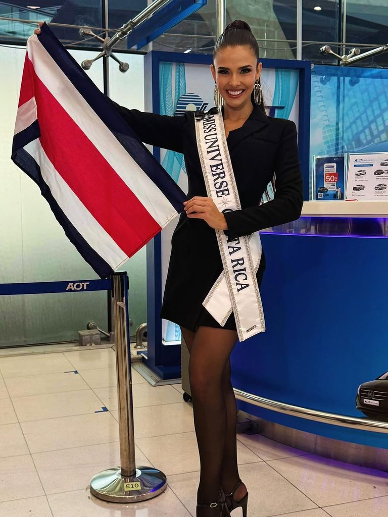 Mahyla Roth es una gran vocera de la salud mental.