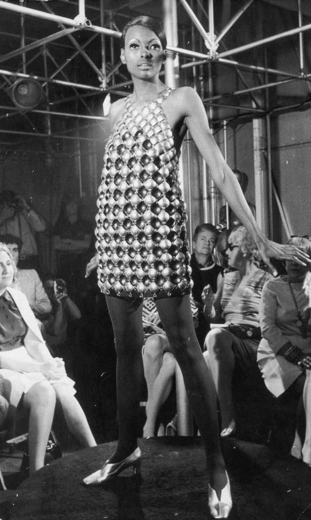 looks paco rabanne