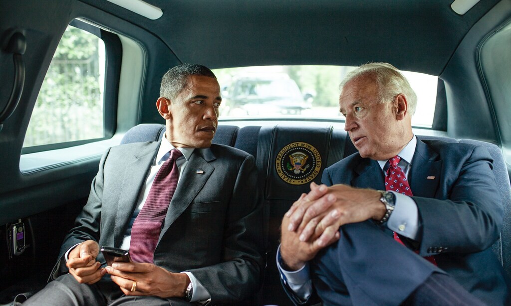 barack obama