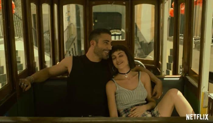 La casa de papel