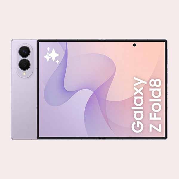 Samsung Galaxy Z Fold8