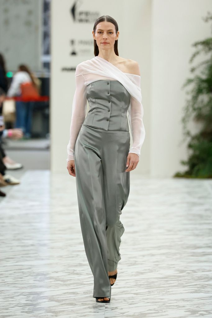 Desfile Sophie et Voilà IO 2026-2027