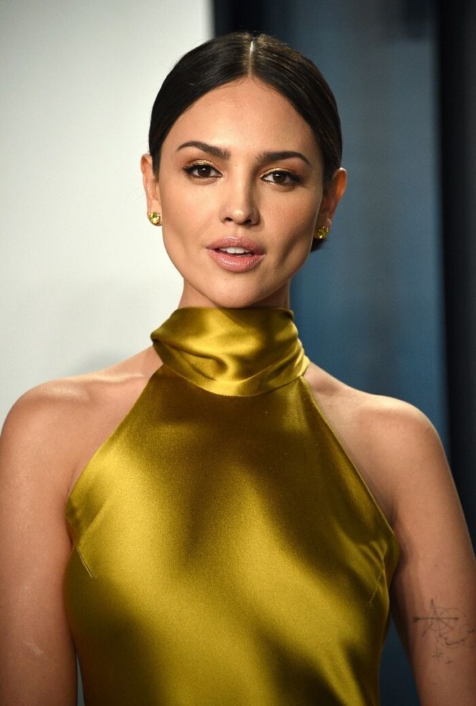 Eiza González