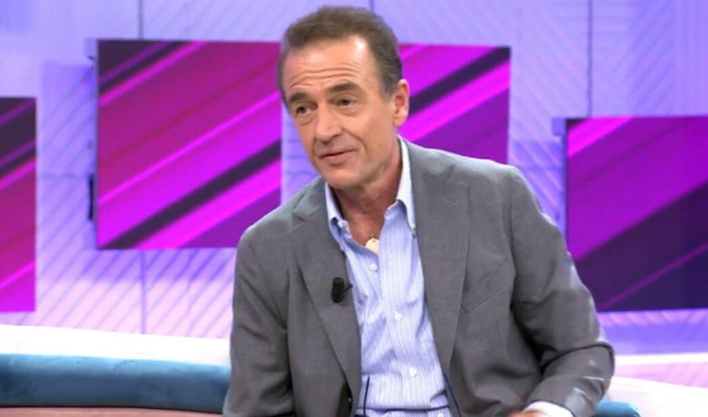 Alessandro Lequio en Vamos a ver