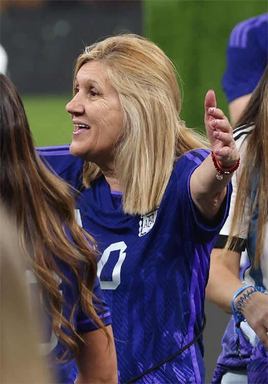 Celia María Cuccittini