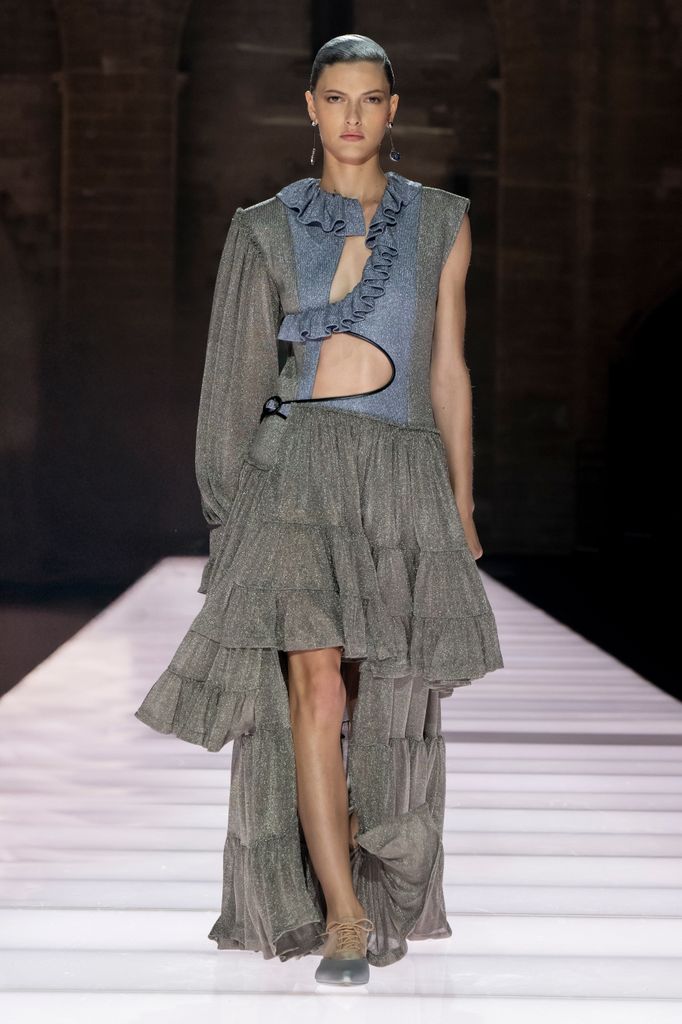 Louis Vuitton colección Crucero 2026