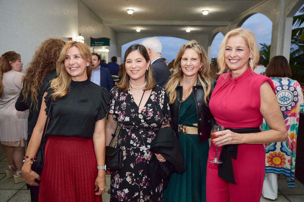 Cena Solidaria Miami Padre Ángel