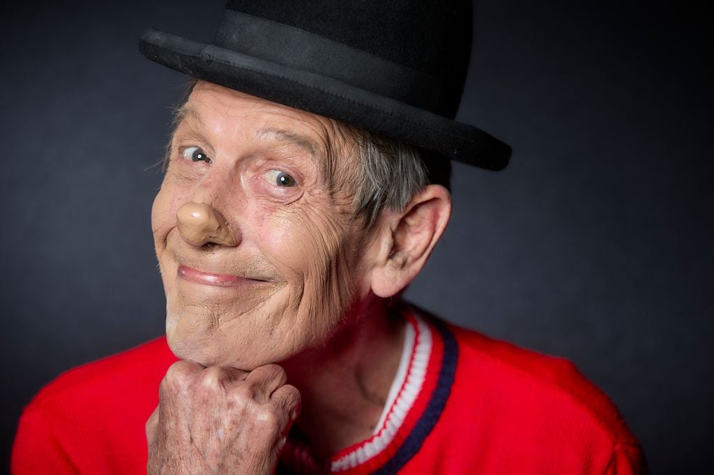 Alfonso Aaragón "Fofito"