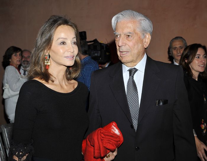 Carmen Cervera celebra por todo lo alto el 25 aniversario del Museo Thyssen