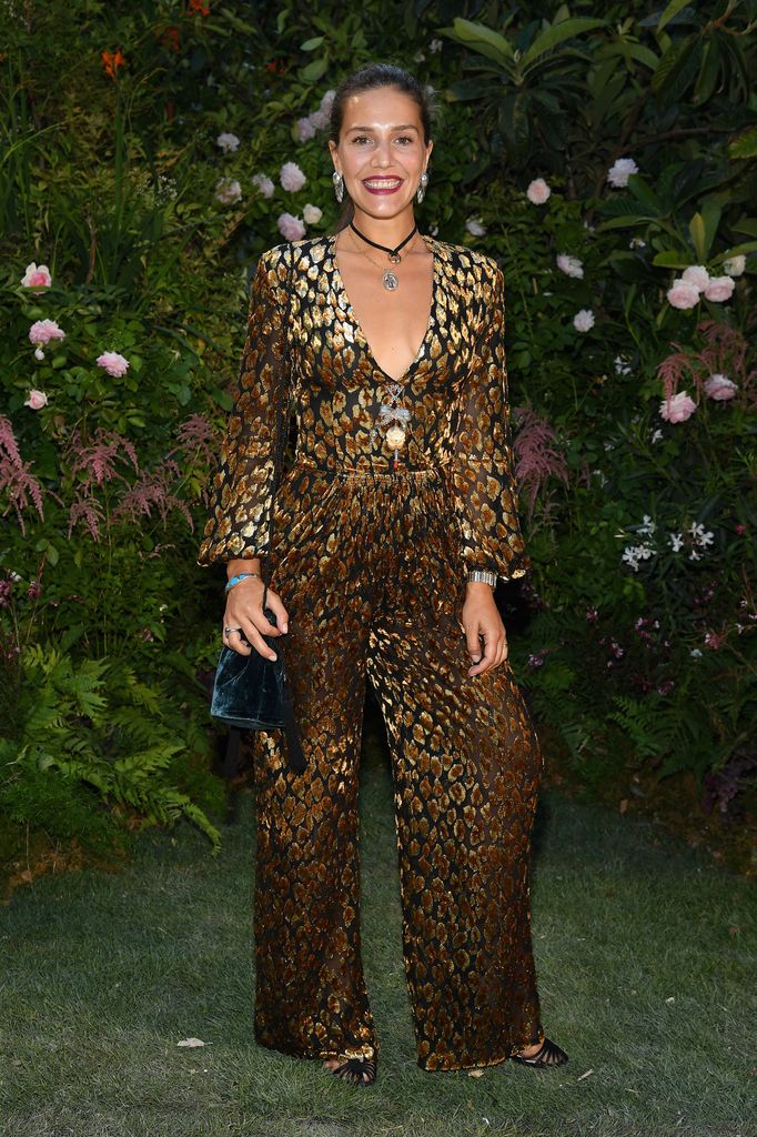 El estilo de Margherita Missoni