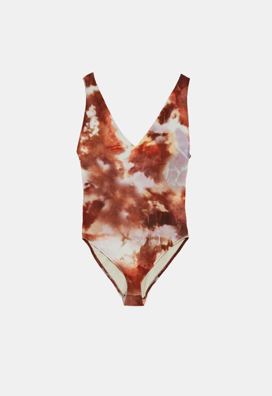 tie dye body