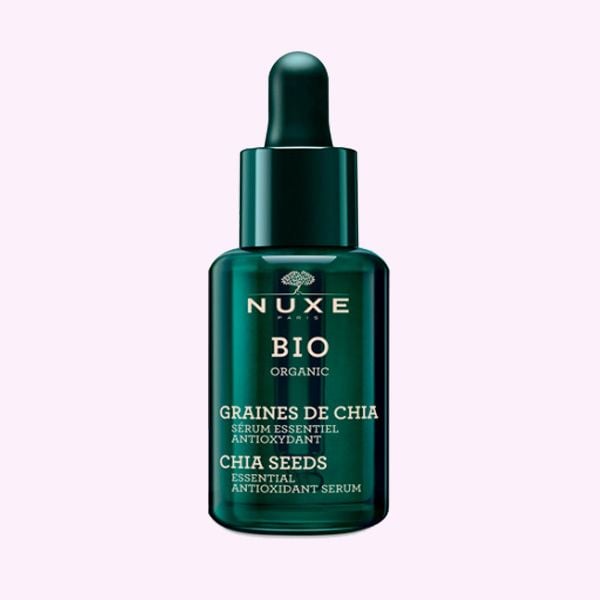 serum nuxe