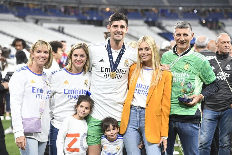 courtois getty