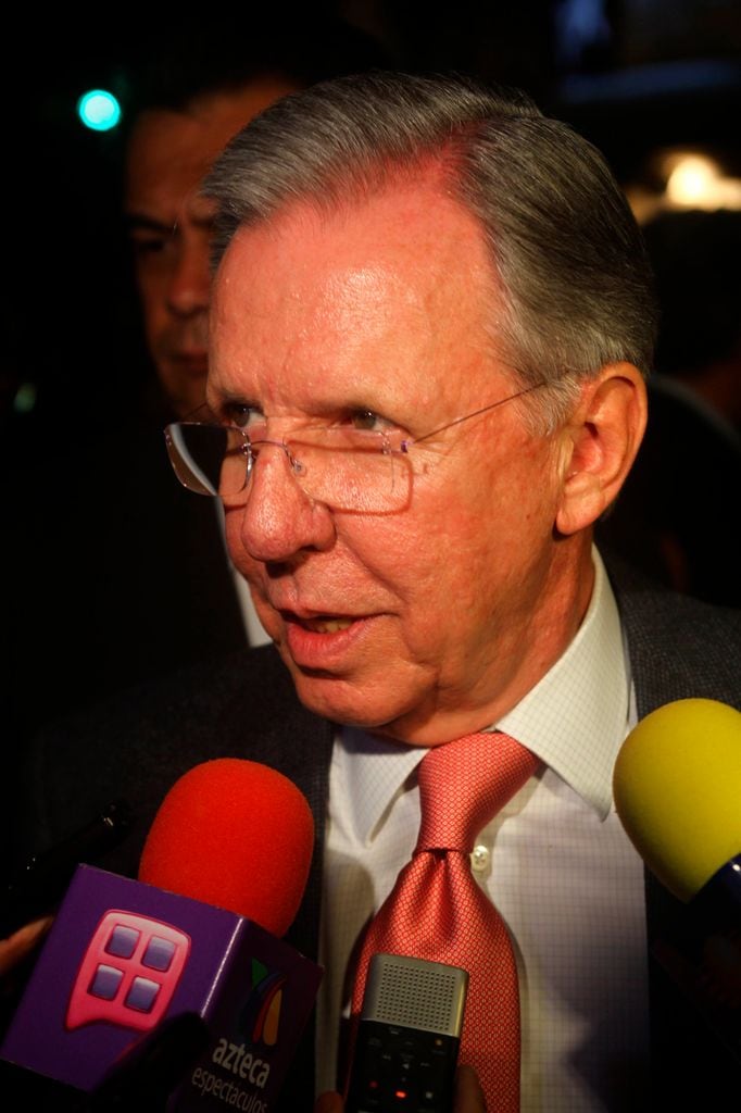 Joaquín López Dóriga