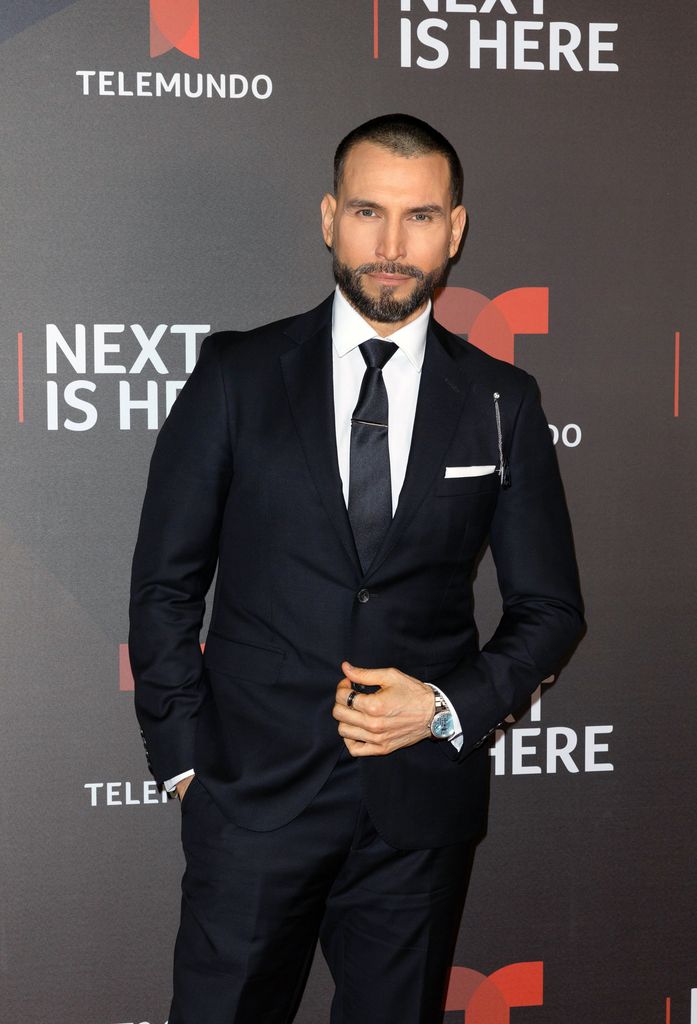Rafael Amaya regresa como Aurelio Casillas en la temporada 10 de 'El Señor de los Cielos'.