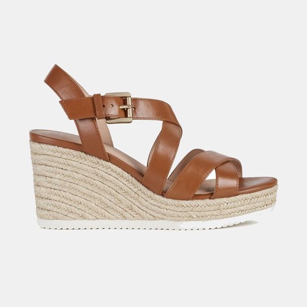 sandalias geox