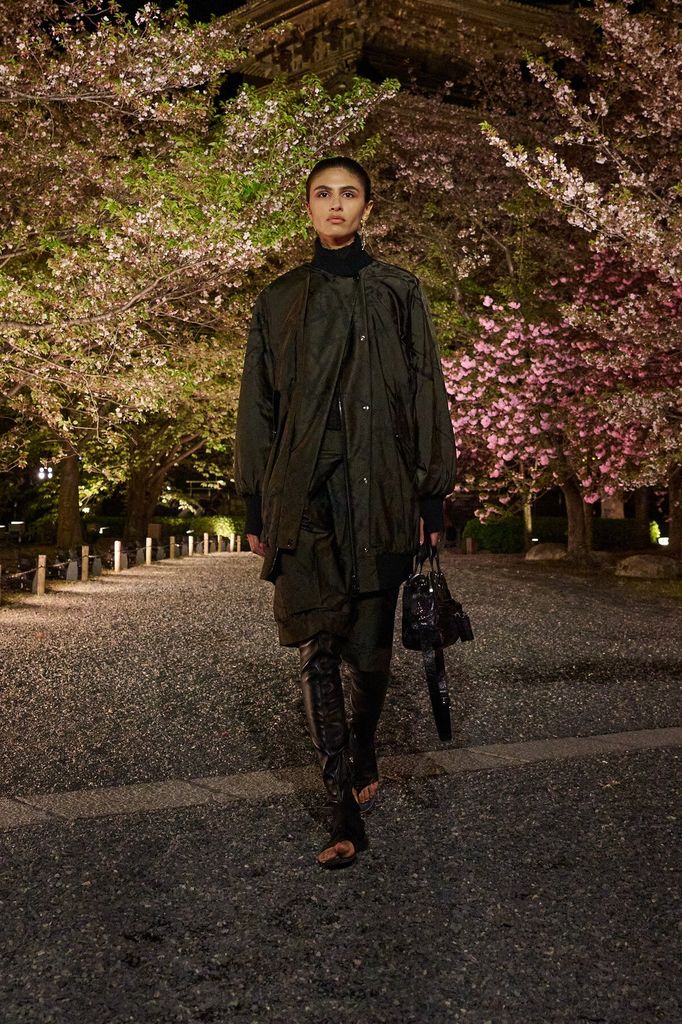 Dior Otoño 2025